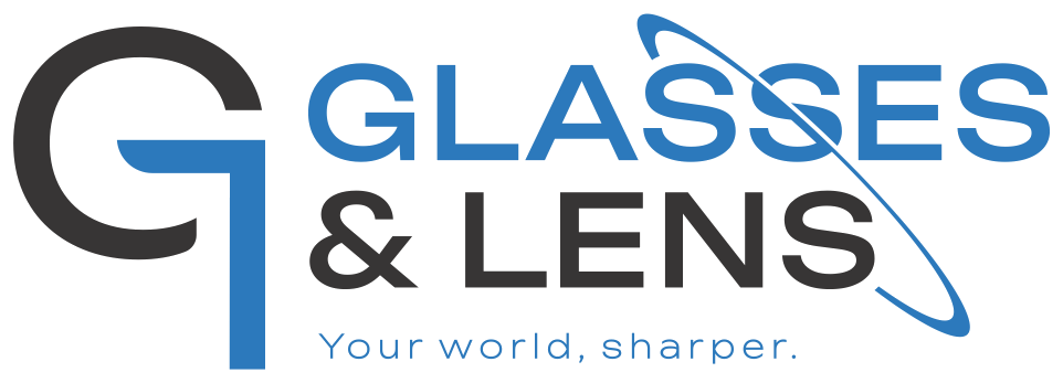 Glasses & Lens
